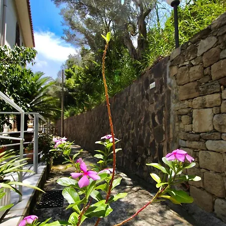 Le Case Del Borgo - Perla Apartment *
