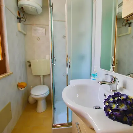 Appartement Le Del Borgo - Perla *