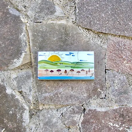 Διαμέρισμα Le Del Borgo - Perla Capo dʼOrlando