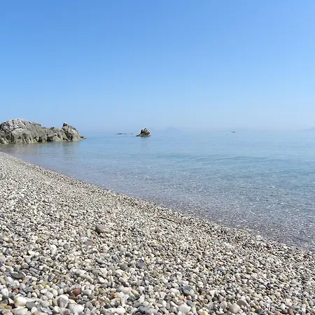 Διαμέρισμα Le Del Borgo - Perla