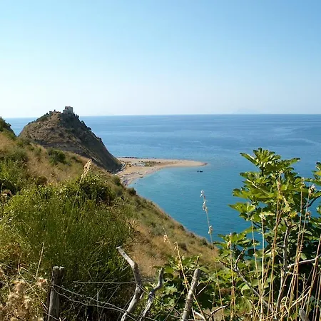 Διαμέρισμα Le Del Borgo - Perla *