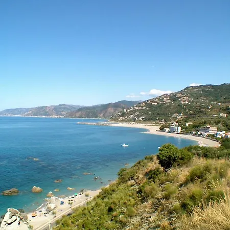 Διαμέρισμα Le Del Borgo - Perla *