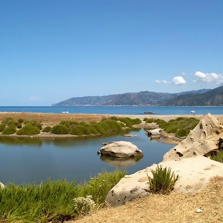 Le Case Del Borgo - Perla Capo d'Orlando
