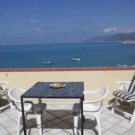 Apartment Le Case Del Borgo - Perla *