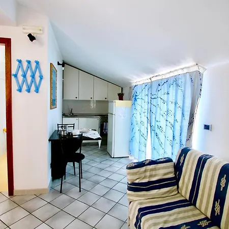 Le Case Del Borgo - Perla Capo d'Orlando