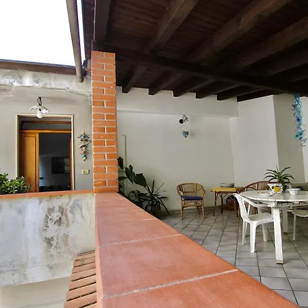 Le Case Del Borgo - Perla Apartment Capo d'Orlando