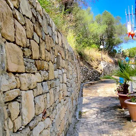 Le Case Del Borgo - Perla Capo d'Orlando