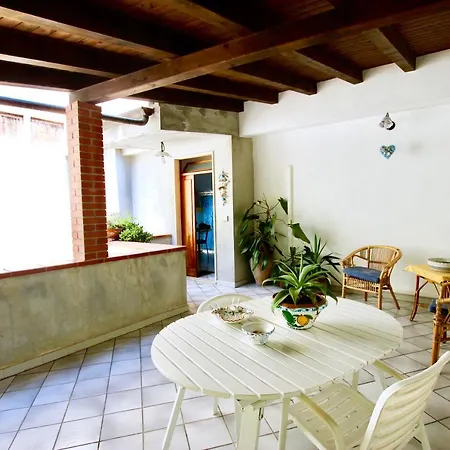 Le Case Del Borgo - Perla *