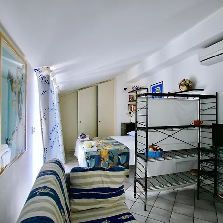 Apartment Le Case Del Borgo - Perla *