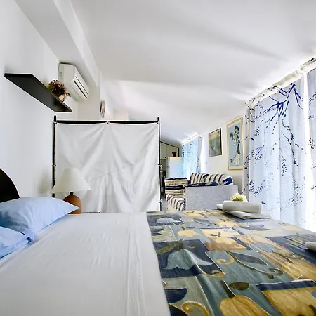 Le Case Del Borgo - Perla Apartment *