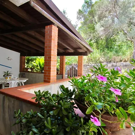 Le Case Del Borgo - Perla * Capo d'Orlando