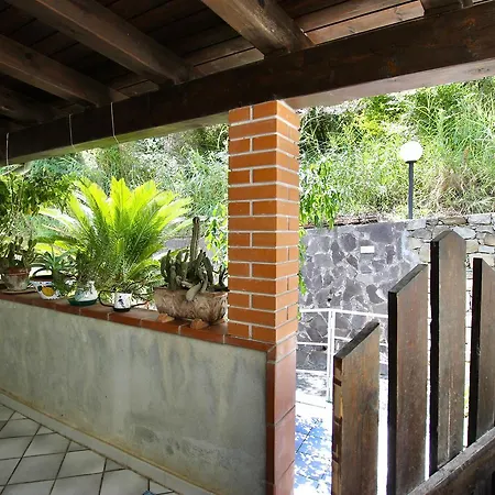 Le Case Del Borgo - Perla Apartment