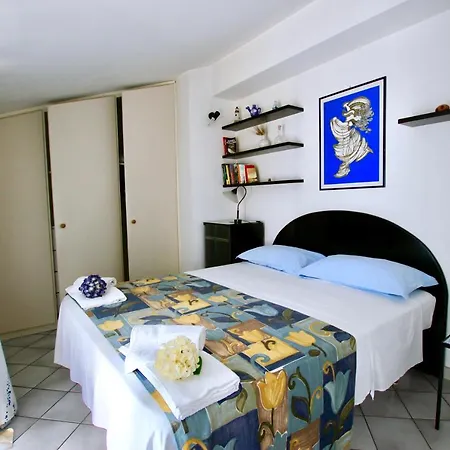 Le Case Del Borgo - Perla Apartment