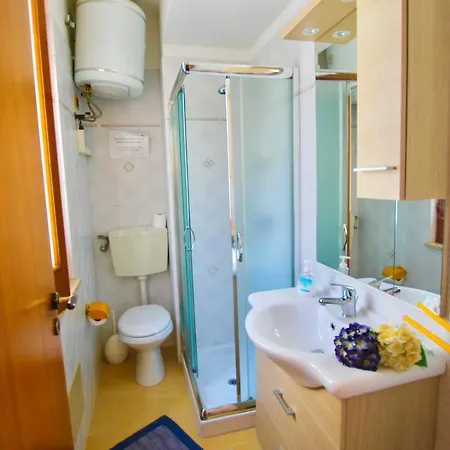 Le Case Del Borgo - Perla Apartment