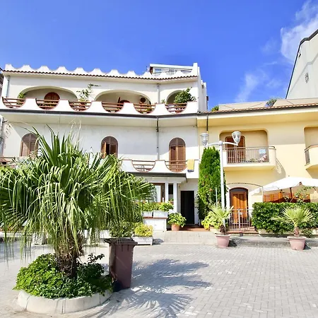 Le Case Del Borgo - Perla